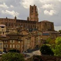immobilier albi