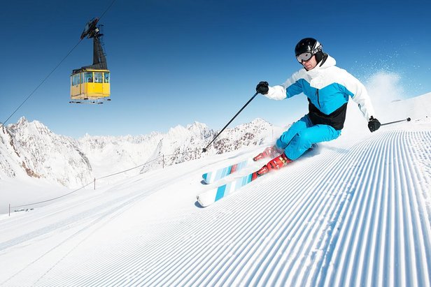 Faire l’achat d’un appartement dans une station de ski